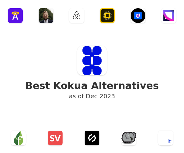 Best Kokua Alternatives