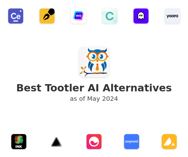Best Tootler AI Alternatives