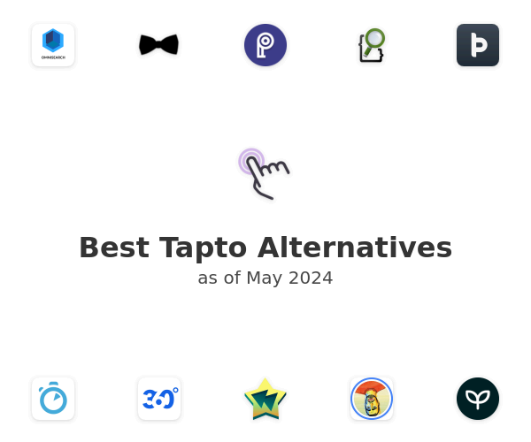 Best Tapto Alternatives