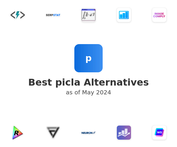 Best picla Alternatives