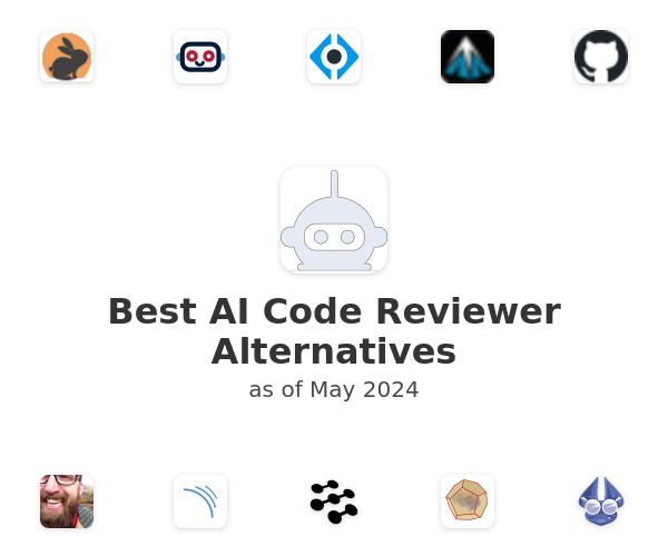 Best AI Code Reviewer Alternatives