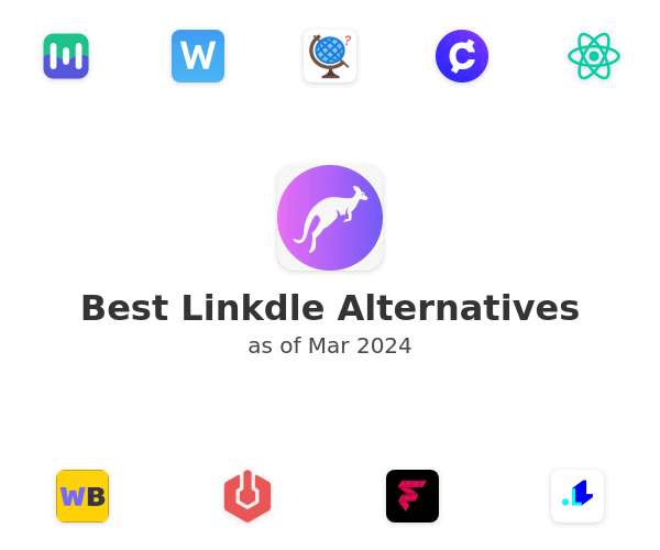 Best Linkdle Alternatives