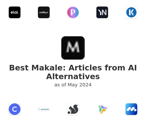 Best Makale: Articles from AI Alternatives