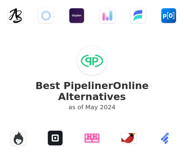 Best PipelinerOnline Alternatives