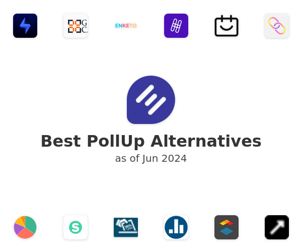 Best PollUp Alternatives