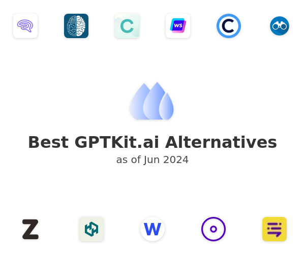 Best GPTKit.ai Alternatives