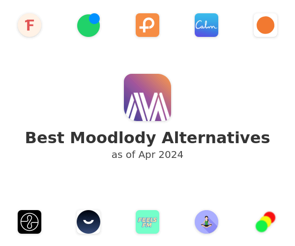 Best Moodlody Alternatives