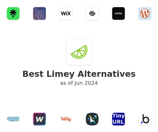 Best Limey Alternatives