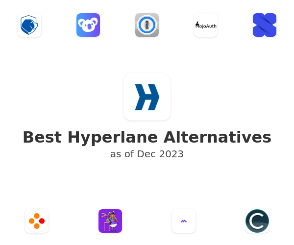 Best Hyperlane Alternatives