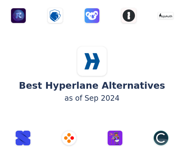 Best Hyperlane Alternatives