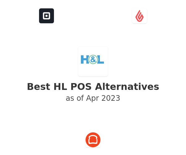 Best HL POS Alternatives