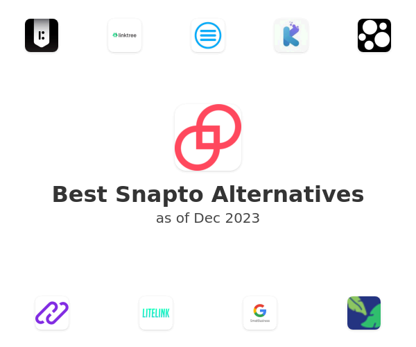 Best Snapto Alternatives
