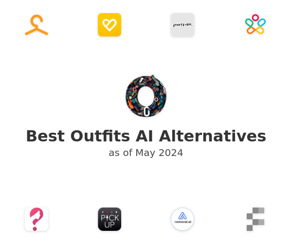 Best Outfits AI Alternatives