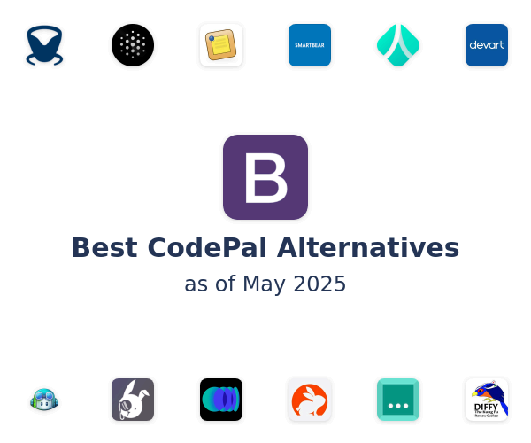 Best CodePal Alternatives