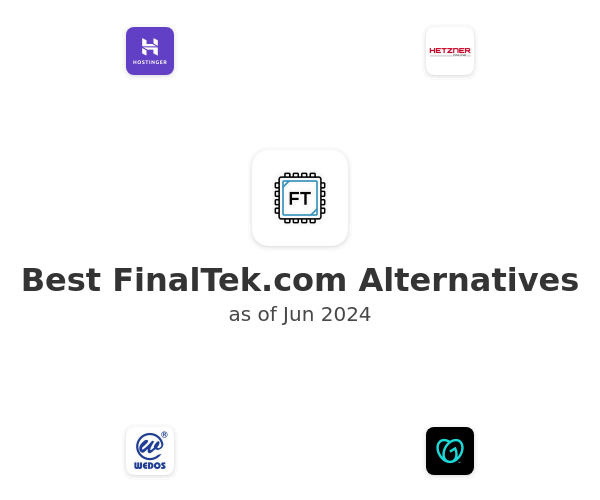 Best FinalTek.com Alternatives