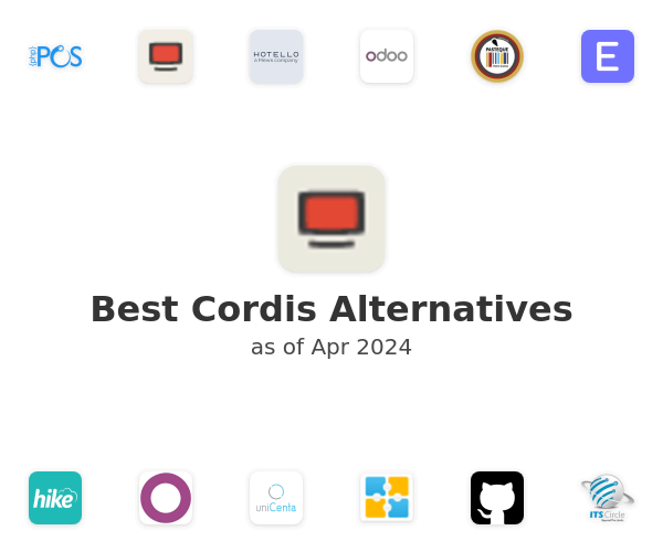 Best Cordis Alternatives