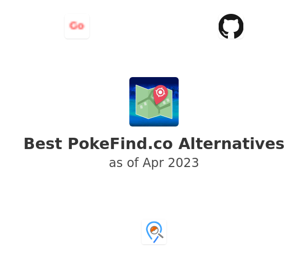 Best PokeFind.co Alternatives