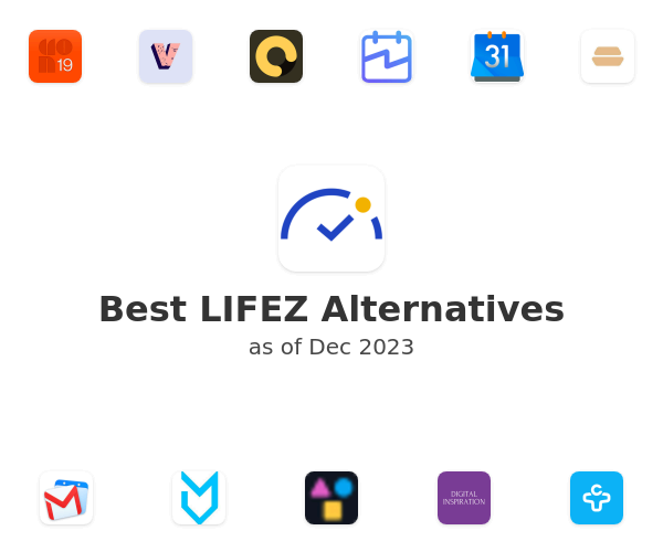 Best LIFEZ Alternatives