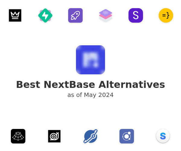 Best NextBase Alternatives