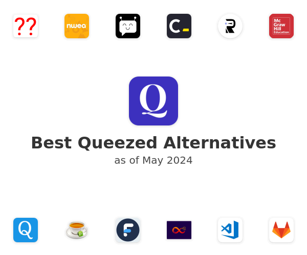 Best Queezed Alternatives