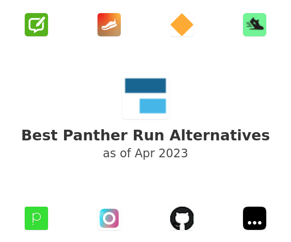 Best Panther Run Alternatives