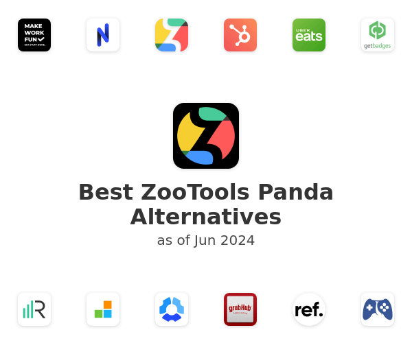 Best ZooTools Panda Alternatives