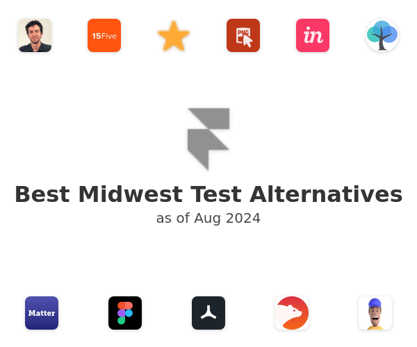 Best Midwest Test Alternatives
