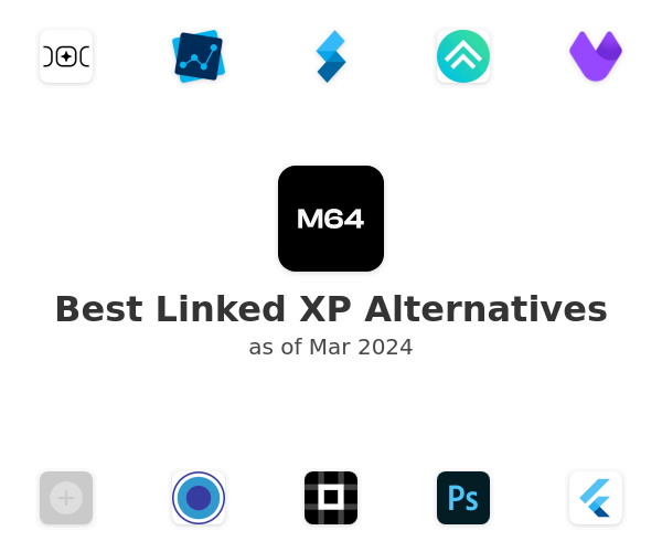 Best Linked XP Alternatives