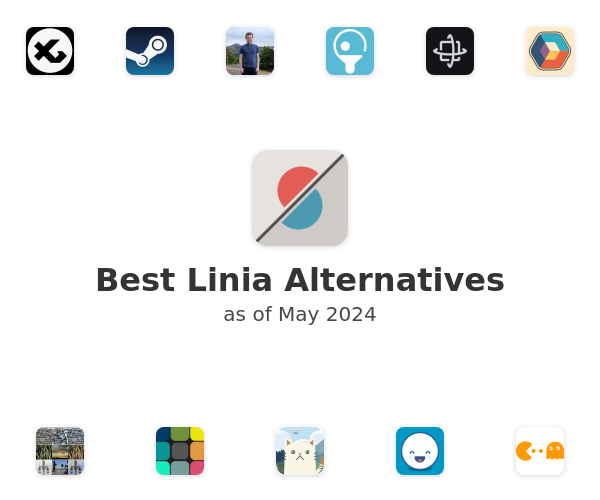 Best Linia Alternatives