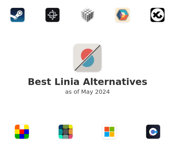 Best Linia Alternatives