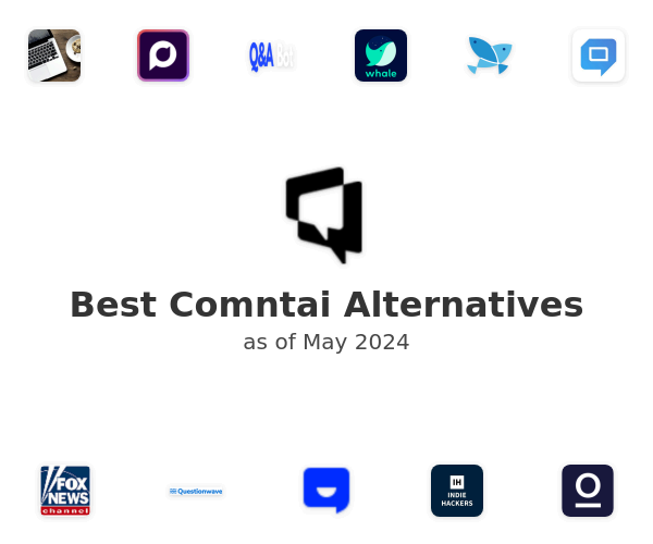 Best Comntai Alternatives