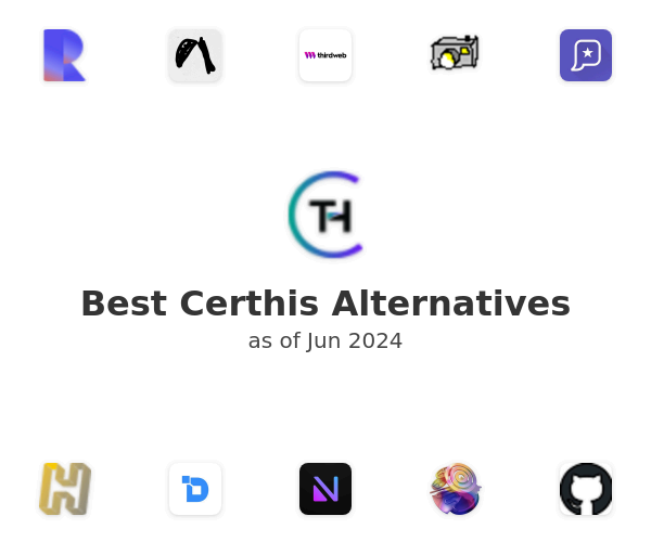 Best Certhis Alternatives