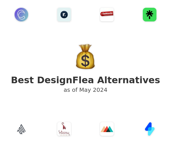 Best DesignFlea Alternatives