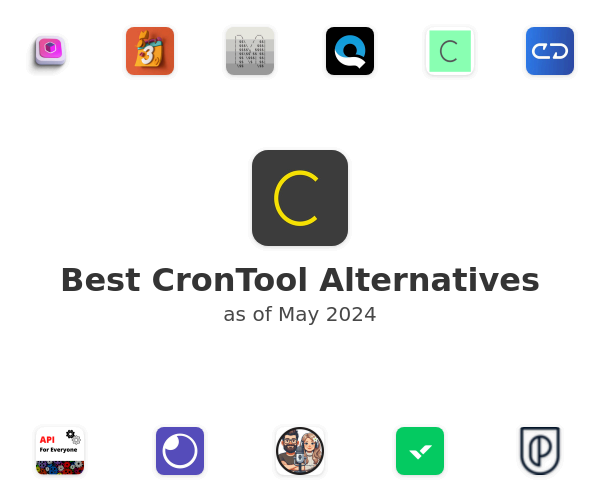 Best CronTool Alternatives
