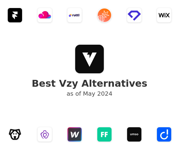 Best Vzy Alternatives