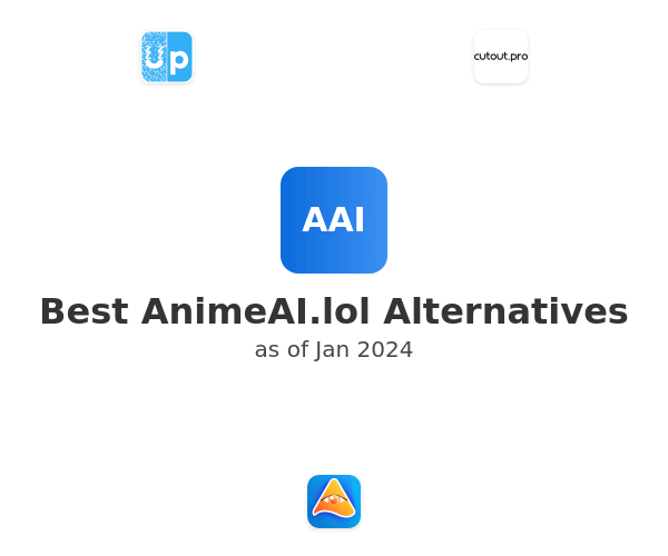 Best AnimeAI.lol Alternatives