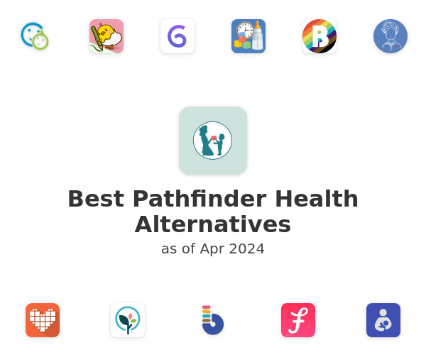 Best Pathfinder Health Alternatives