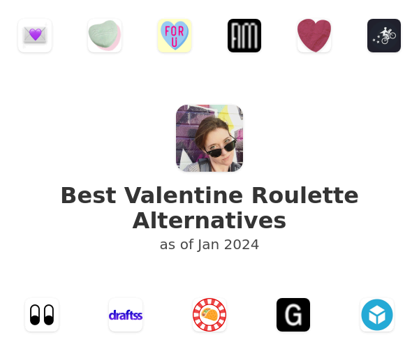 Best Valentine Roulette Alternatives
