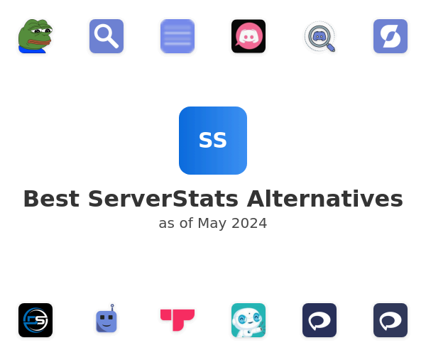 Best ServerStats Alternatives