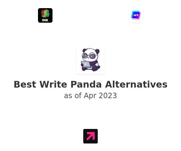 Best Write Panda Alternatives