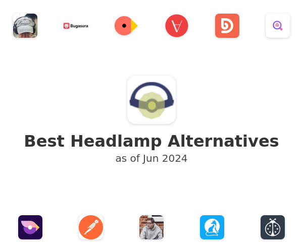 Best Headlamp Alternatives