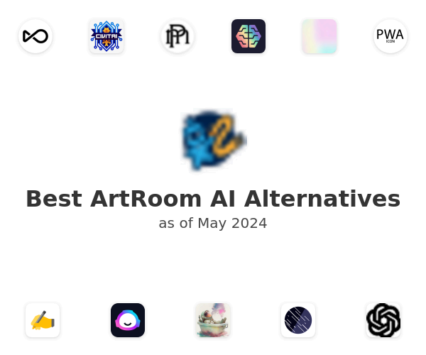 Best ArtRoom AI Alternatives
