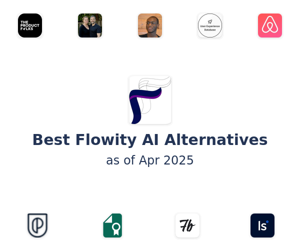 Best Flowity AI Alternatives