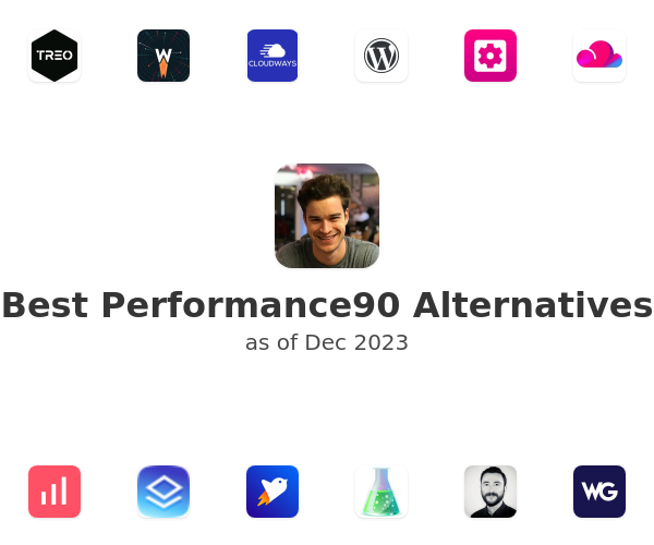 Best Performance90 Alternatives
