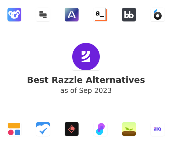 Best Razzle Alternatives