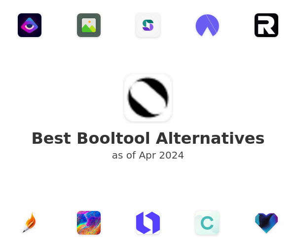 Best Booltool Alternatives