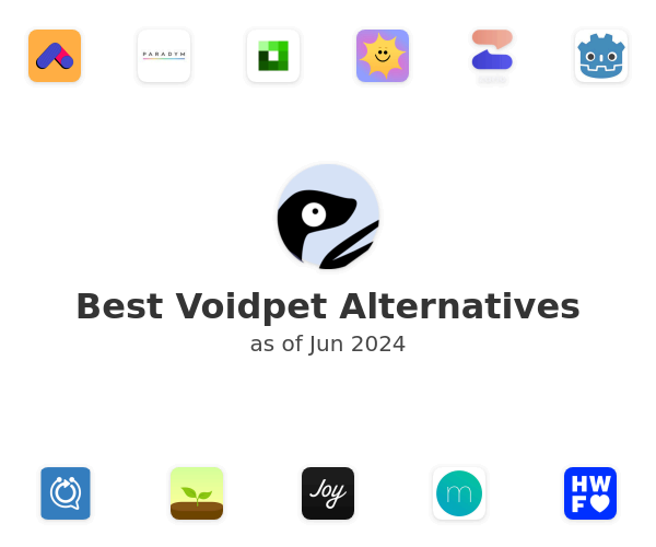 Best Voidpet Alternatives