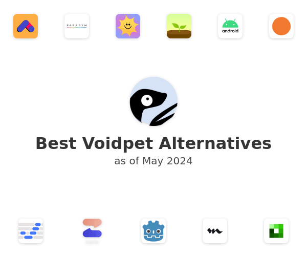 Best Voidpet Alternatives