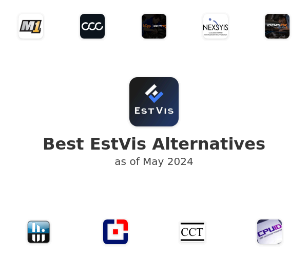 Best EstVis Alternatives