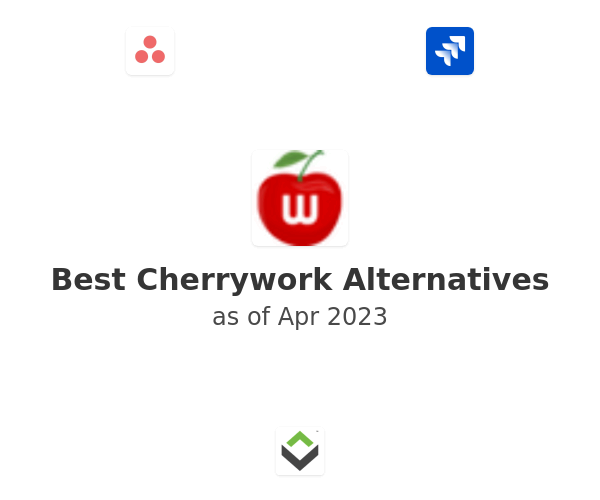 Best Cherrywork Alternatives